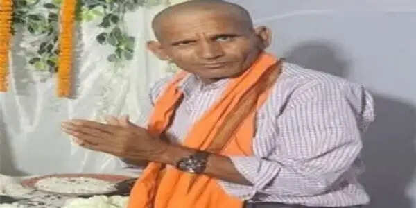 लापता व्यक्ति का शव कुएं से बरामद, जांच में जुटी पुलिस