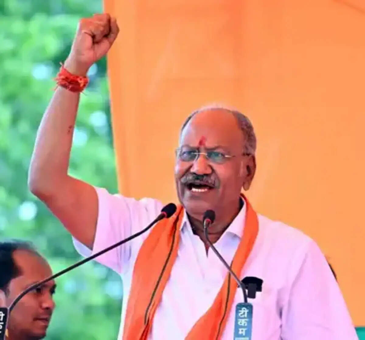 सांसद बृजमोहन अग्रवाल&nbsp;आज&nbsp;50 हजार से अधिक विद्यार्थियों के बीच जेन-जी से करेंगे&nbsp;संवाद