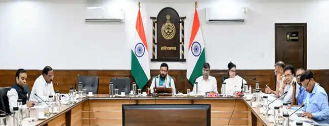 हाई पावर्ड परचेज कमेटी की बैठक में 252 करोड़ रुपये की खरीदों को मंजूरी