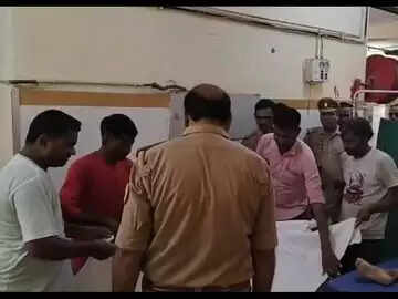 केन नदी में डूबने से किशोर समेत दो की मौत