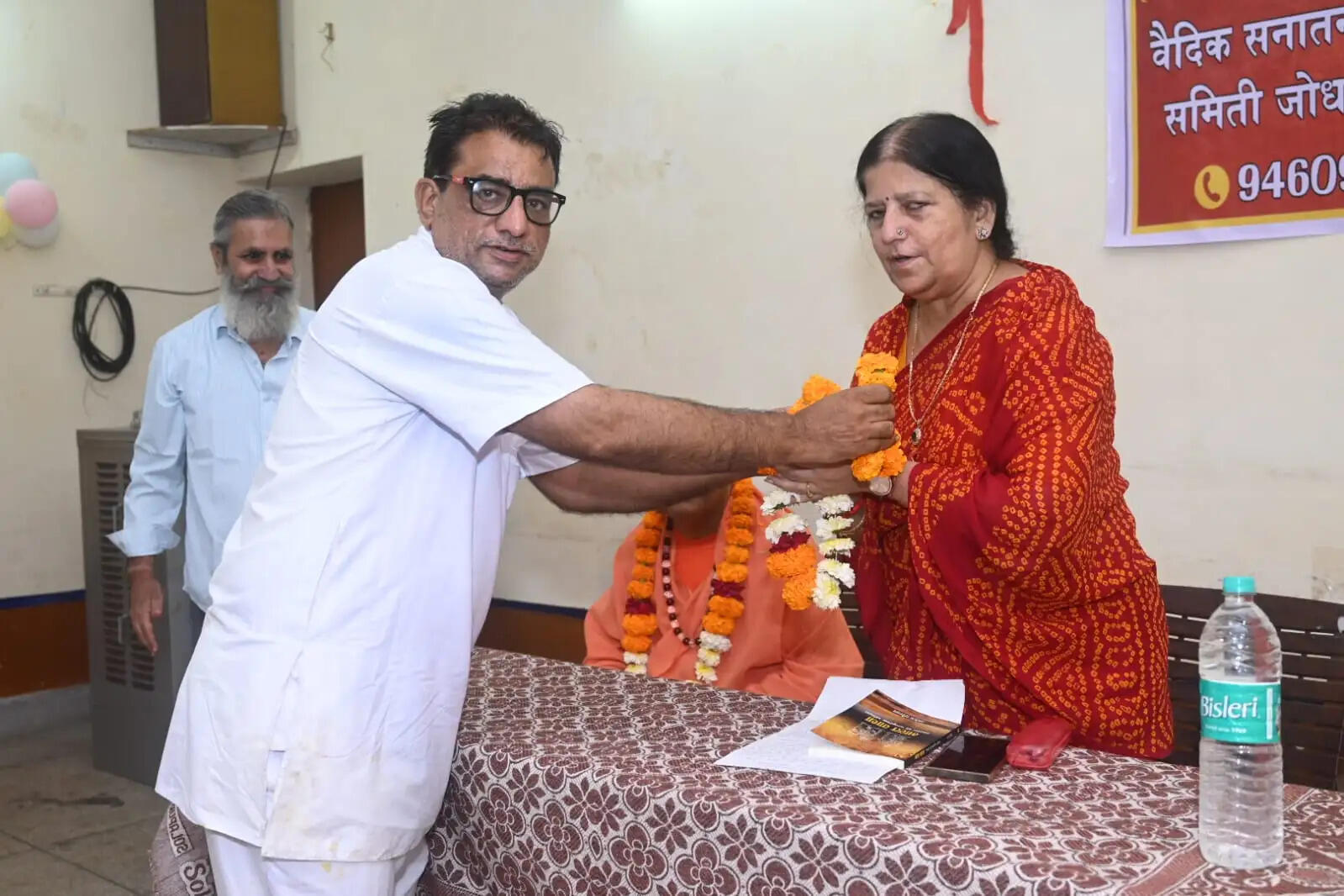 शैव दर्शन और अभिनवगुप्त एक ही विषय के दो पहलू: डॉ. कौशल