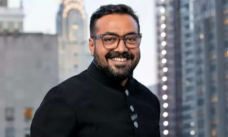 अनुराग कश्यप ने स्टार सिस्टम पर साधा निशाना