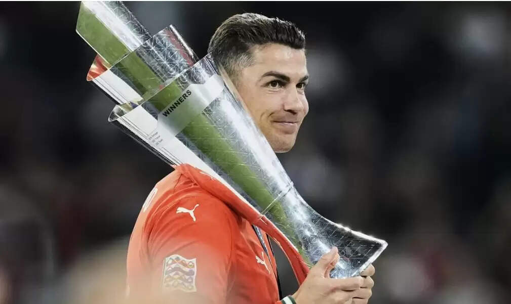 रोनाल्डो ने भविष्य को लेकर अटकलों पर लगाया विराम, अल-नास्र के साथ जुड़े रहेंगे