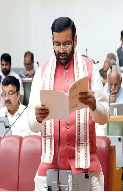 स्लाटर हाउस-मीट दुकानों पर ‘डबल लाइसेंस’ का झंझट खत्म, सरकार करेगी&nbsp;संशोधन बिल&nbsp;पास
