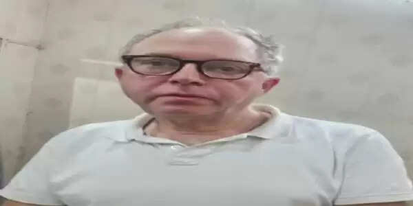 आगरा एयरपोर्ट पर बैग से कारतूस मिलने पर डेनमार्क नागरिक गिरफ्तार