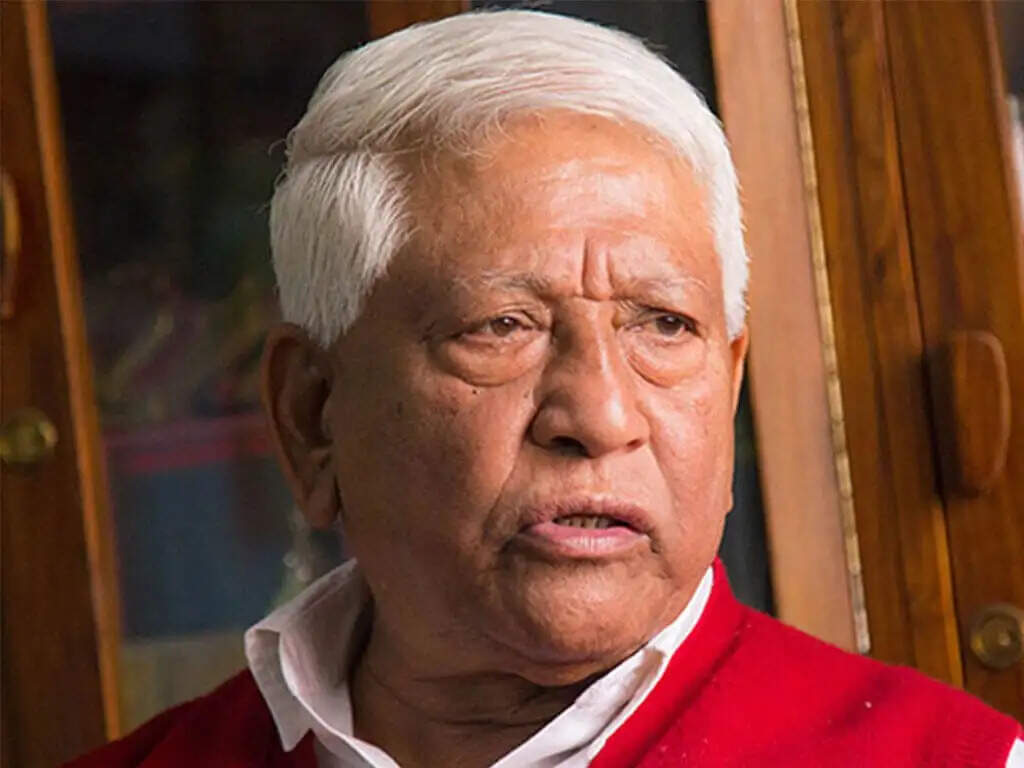 नेपालः वरिष्ठ सांसद अर्जुन नरसिंह केसी प्रोटेम स्पीकर नियुक्त