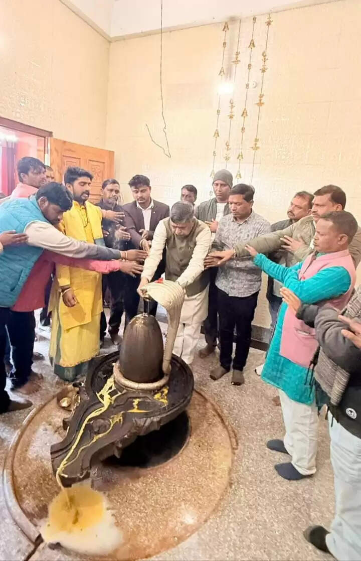 सोमनाथ ज्योतिर्लिंग की पुनर्स्थापना के 1000 वर्ष पूर्ण, भाजपा ने देशभर में मनाया ‘स्वाभिमान पर्व’