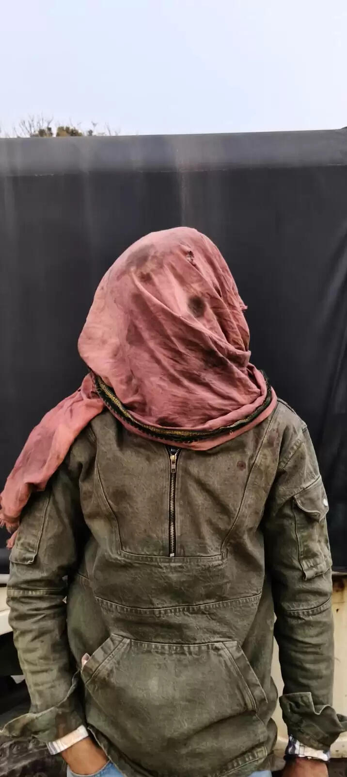 रांची में कैब ड्राइवर को बंधक बना 34 हजार की वसूली, एक आरोपित गिरफ्तार