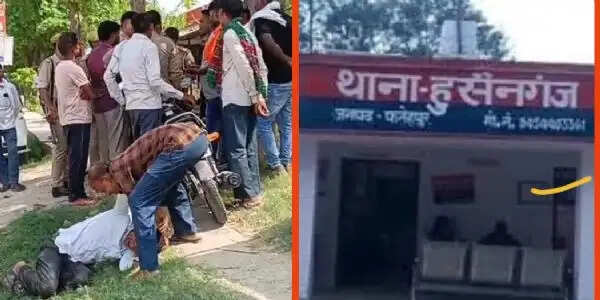फतेहपुर : गंगा स्नान के दौरान किशोर की डूबकर मौत