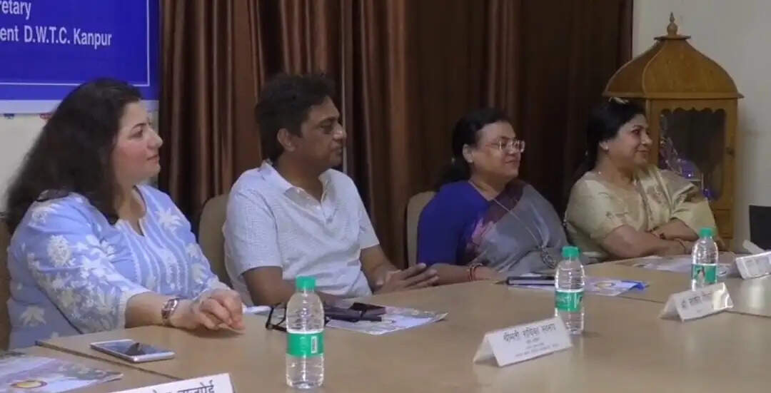 ऑटिज्म बच्चों के लिए समझ और व्यवहारिक सहयोग जरूरी : रूमा चतुर्वेदी