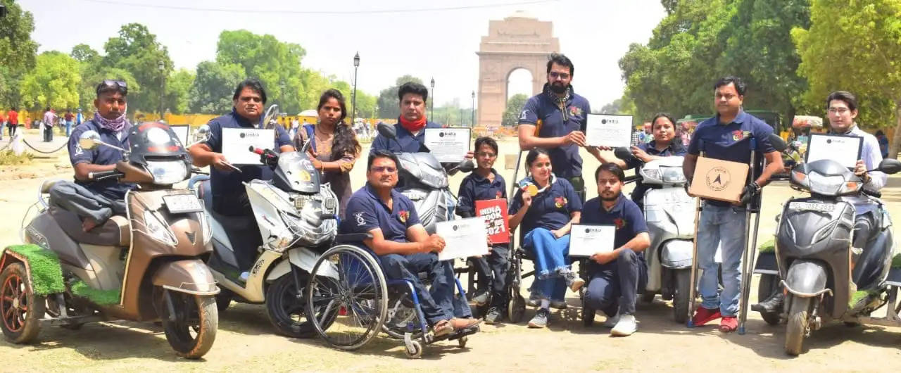 'आयुर्वेद फॉर वन हेल्थ' के संदेश के साथ देश के 11 शहरों में युवाओं की निकाली जाएगी 'बाइकर्स रैली'