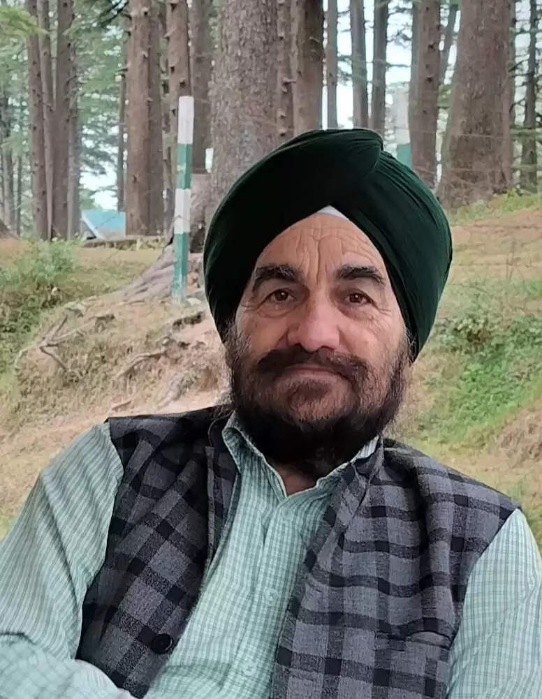 गुरु तेग बहादुर जी को सड़क समर्पित करने के लिए यूएस के फैसले की सराहना