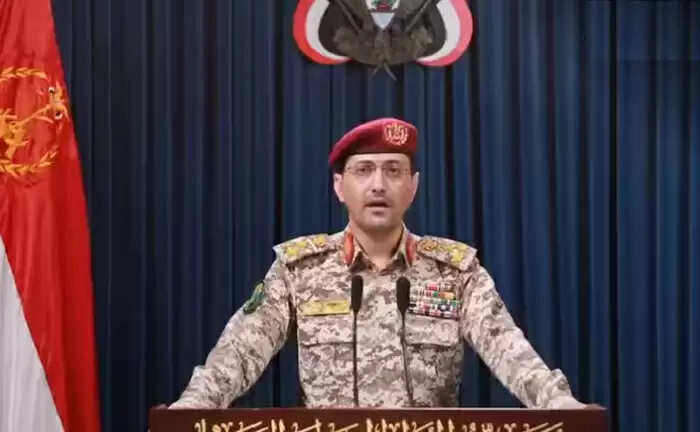 हूती विद्रोहियों की चेतावनी- ईरान पर हमले में अमेरिका शामिल हुआ तो लाल सागर में युद्धपोत होंगे निशाने पर