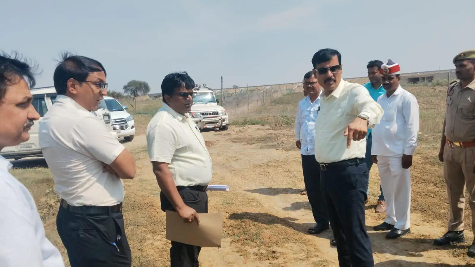 बलिया में 35.23 करोड़ से बनेगा मेडिकल बाईपास