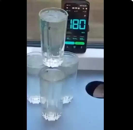 वंदेभारत स्लीपर 180 की रफ्तार से दोड़ी, रेल मंत्री ने साझा की वीडियो