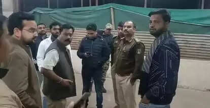 कोरबा: प्रेमिका का गला रेतकर खुद की ली जान, युवती गंभीर