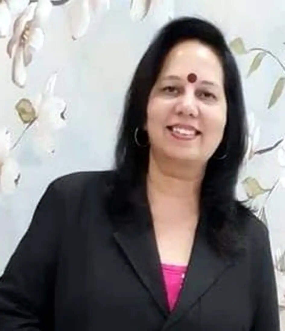 हिसार : नारी शक्ति वंदन अधिनियम महिला सशक्तिकरण की दिशा में अहम कदम : सुनीता रेड्डू