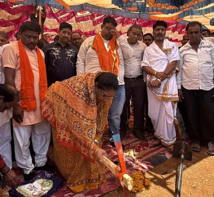 झाबुआ: जल संसाधन की परियोजनाओं के निर्माण से सिंचाई सुविधाओं का होगा विस्तार