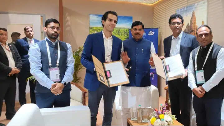 मध्य प्रदेश जल्द लांच करेगा स्टेट एआई मिशन : मोहन यादव