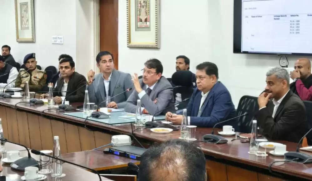 जन भागीदारी के साथ होगा सेना दिवस परेड का दिव्य एवं भव्य आयोजन