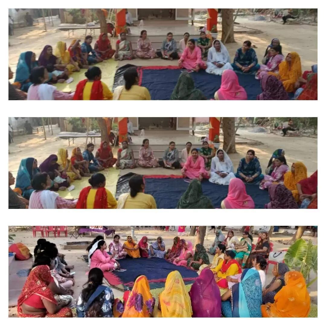 ऑपरेशन सिन्दूर : सम्मान में मातृशक्ति निकालेंगी विशाल गौरव यात्रा, तैयारी पूरी