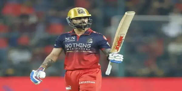 आईपीएल 2026 : कोहली-पडिक्कल के अर्धशतकों से आरसीबी की धमाकेदार जीत, एसआरएच को 6 विकेट से हराया