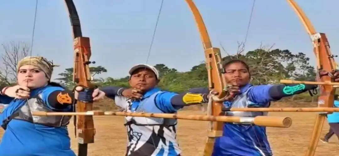 रांची में 22 अक्टूबर से शुरू होगी 15वीं अखिल भारतीय पुलिस तीरंदाजी प्रतियोगिता