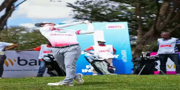 एएम ग्रीन आईजीपीएल: शौर्य बिनू शीर्ष पर, चार खिलाड़ी कड़ी टक्कर में; अत्रि मुंबई टीम प्रतियोगिता में आगे