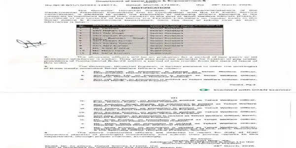 हिमाचल में 11 वरिष्ठ सहायक एवं पर्यवेक्षक बने तहसील कल्याण अधिकारी