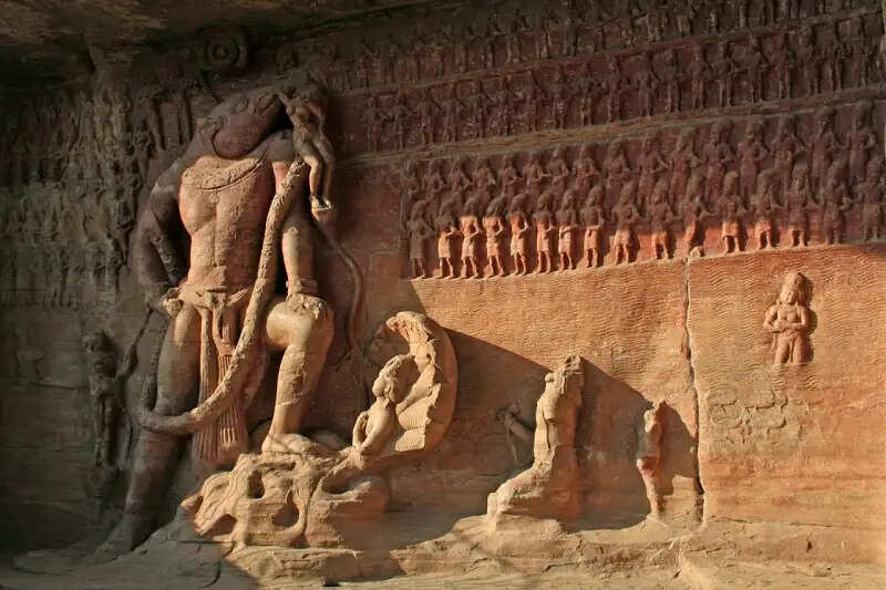 मप्र के नाम गौरवपूर्ण उपलब्धि, यूनेस्को की टेंटेटिव सूची में शामिल हुए चार और नए ऐतिहासिक स्थल