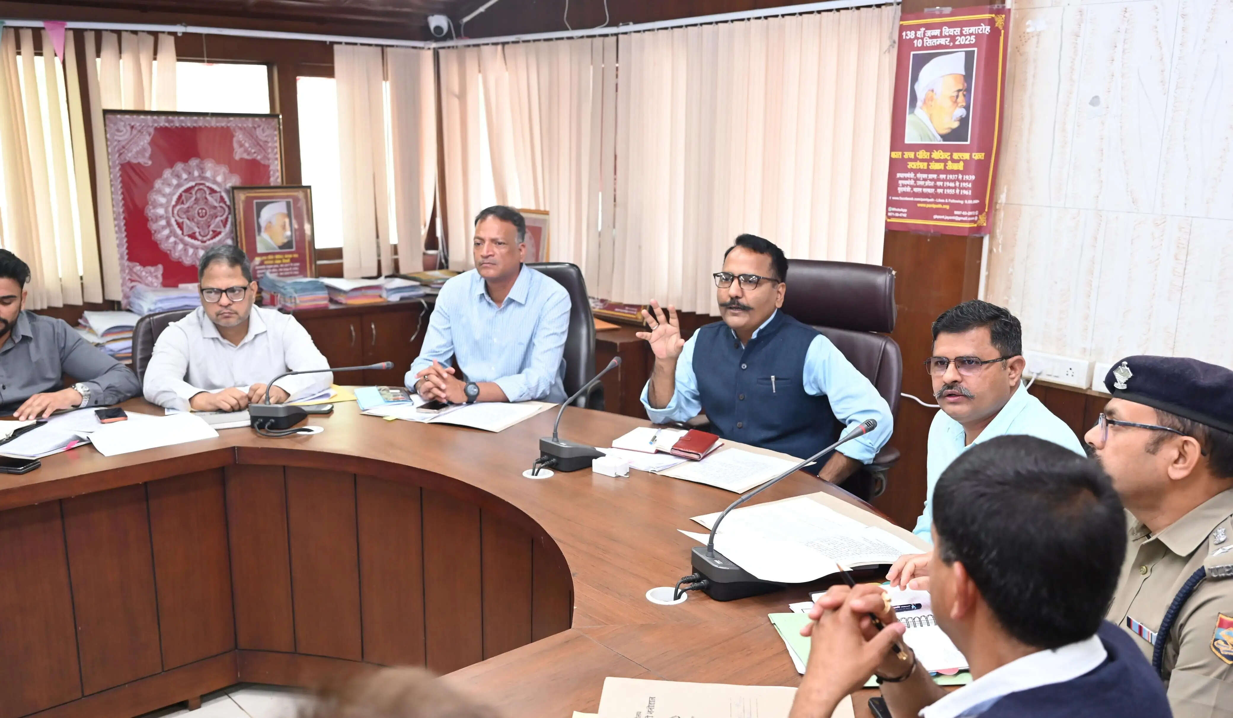 ग्रीष्मकालीन पर्यटन काे लेकर नैनीताल में तैयारियां तेज