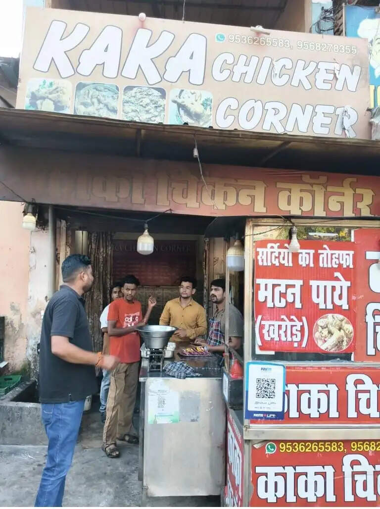 ज्वालापुर में बिना लाइसेंस संचालित 40 से अधिक मांस दुकानें चिन्हित