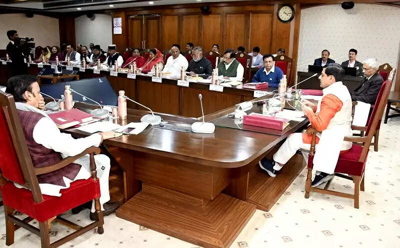 मध्य प्रदेश खनन क्षेत्र में बना देश में अग्रणी राज्य : मुख्यमंत्री डॉ. यादव