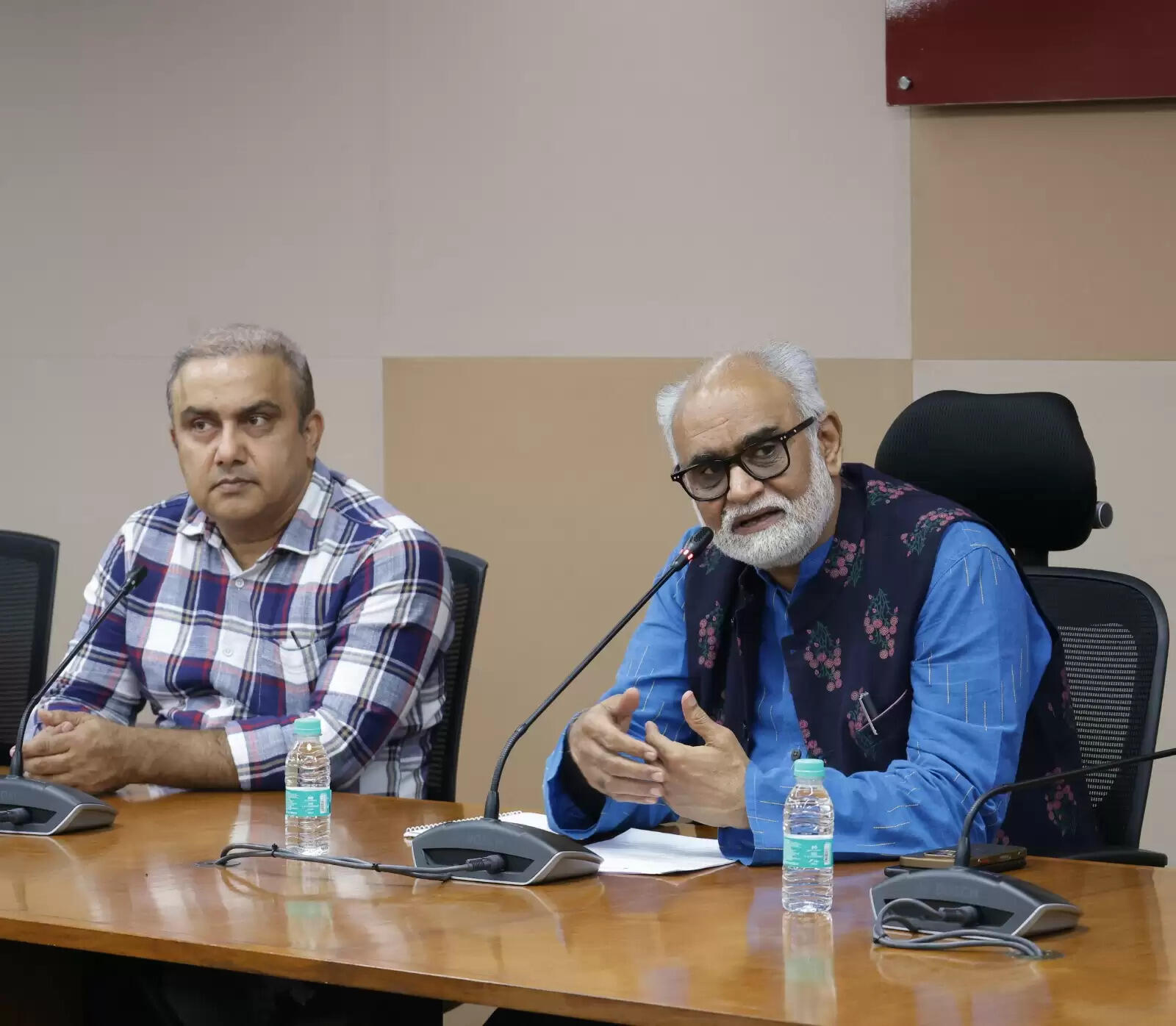 ओसाका के वर्ल्ड एक्सपो के शीर्ष मंडपों में शामिल भारत मंडप, आईजीएनसीए ने किया तैयार