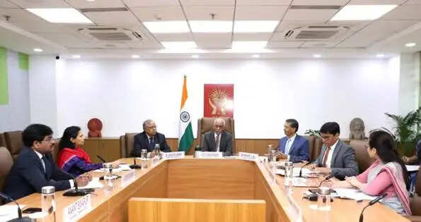 अनुपालन-आधारित' से 'अधिकार-आधारित' संस्कृति की ओर बढ़ना चाहिए: न्यायूमूर्ति रामासुब्रमणियन