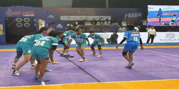 प्रवासी कबड्डी महिला लीगः तेलुगु चीता, पंजाबी टाइग्रेस और तमिल लायनेस ने मारी बाजी