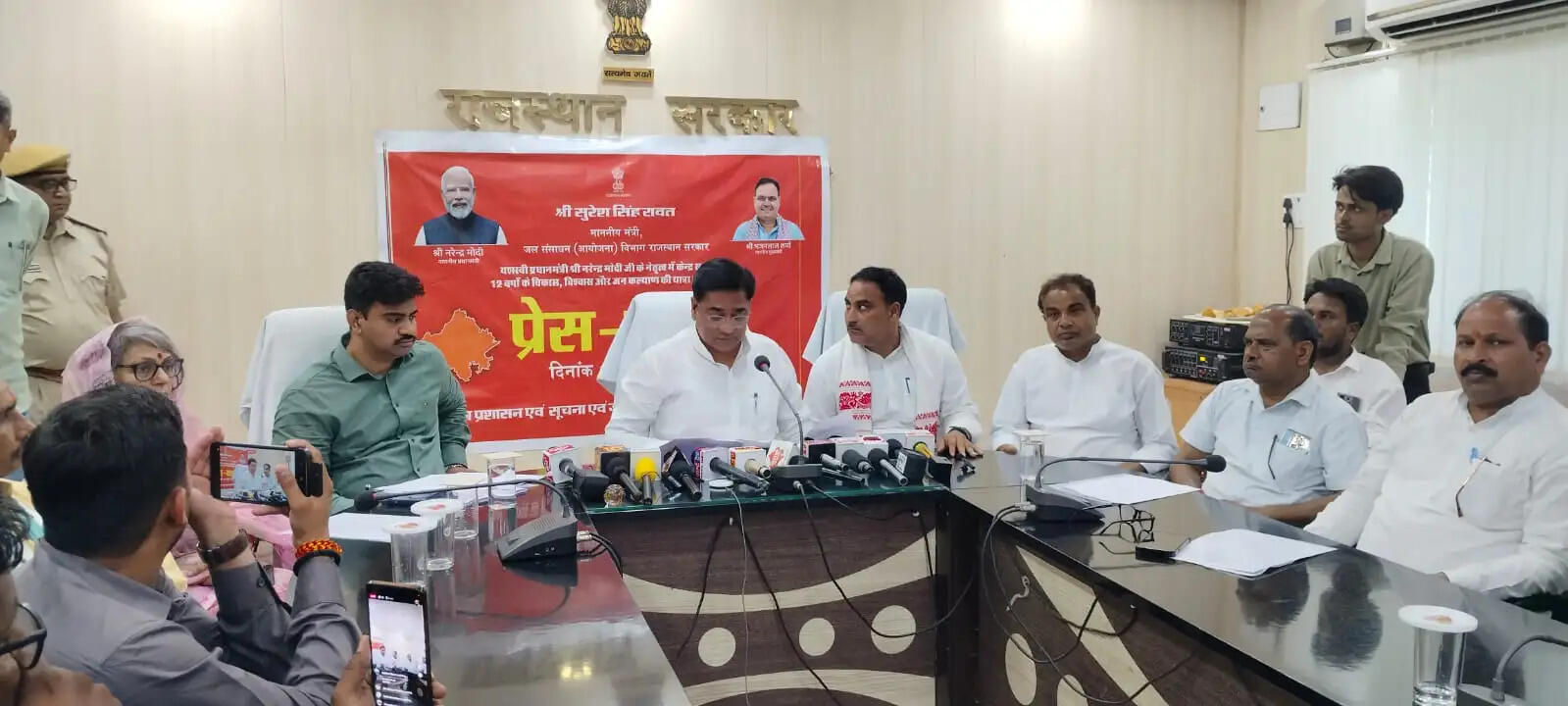 डिजिटल भुगतान अर्थव्यवस्था यूपीआई में भारत अग्रणी : मंत्री सुरेश सिंह रावत