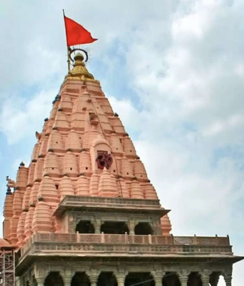 उज्जैनः महाकालेश्वर मंदिर में गुरूवार को मनेगी मकर संक्रांति