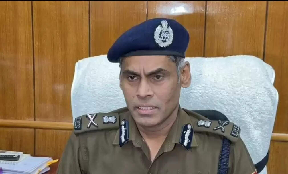 अंकिता भंडारी हत्याकांड मामले में पुलिस ने कहा- जांच निष्पक्ष और पारदर्शी है
