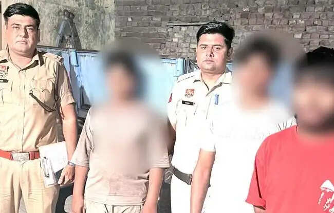 सोनीपत: छह महीने बाद मिला नाबालिग, परिजनों में लौटी खुशियां