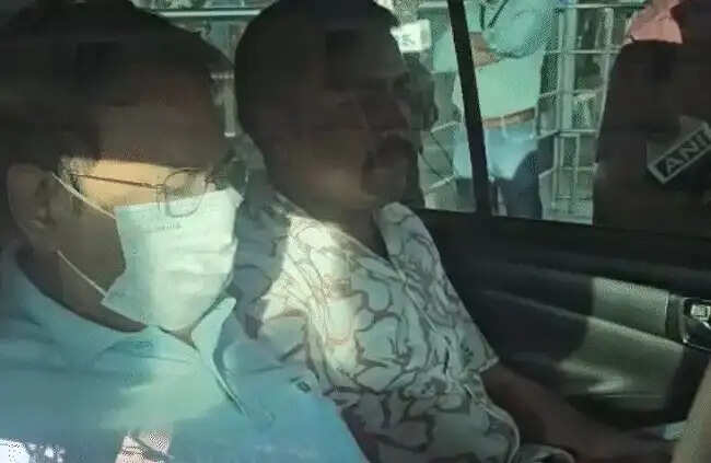 मप्र के जहरीले कोल्ड्रिफ कफ सिरप मामले में दो डॉक्टर गिरफ्तार, इसी से हुई थी 24 बच्चों की मौत