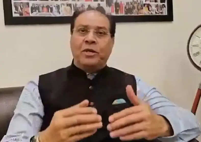 यूपी को चार क्रिकेट टीमें देने की मांग, पूर्व मंत्री एवं रणजी क्रिकेटर मोहसिन रजा ने बीसीसीआई के सामने उठाया मुद्दा