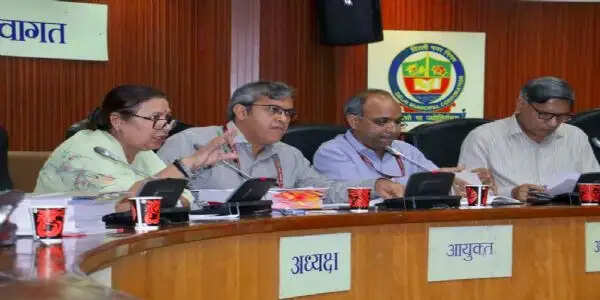 एमसीडी की स्थायी समिति की बैठक में जनहित से जुड़े कई महत्वपूर्ण प्रस्ताव पारित