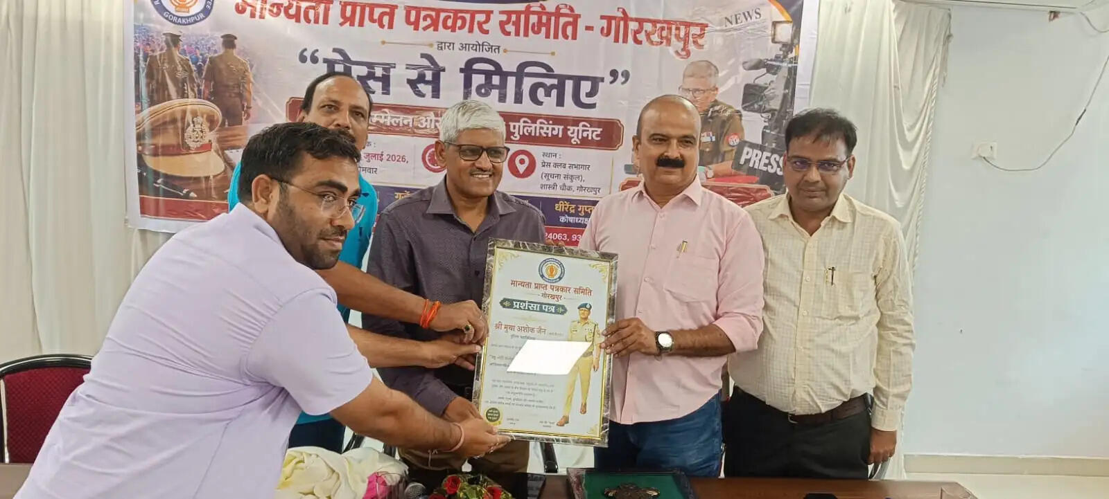 बहू-बेटी सम्मेलन से महिलाओं को मिल रहा सशक्त मंच : मुथा अशोक जैन