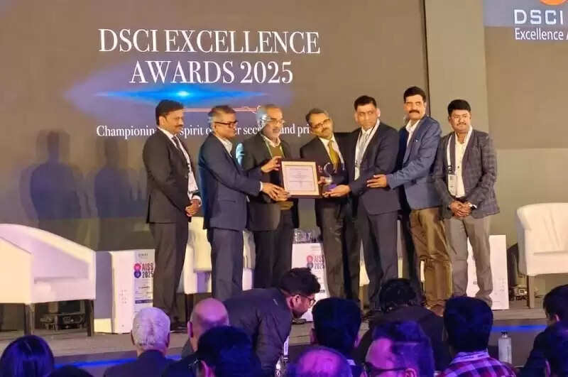 मध्य प्रदेश साइबर पुलिस का राष्ट्रीय स्तर के उत्कृष्टता पुरस्कारों में श्रेष्ठतम प्रदर्शन