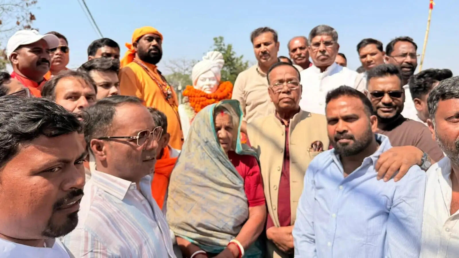 समाज के लिए हमेशा समर्पित रहे अनिल टाइगर: सुदेश