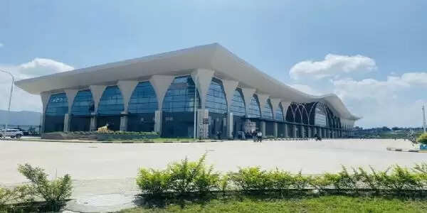 पोखरा हवाईअड्डा निर्माण में एक हजार करोड़ रुपये के भ्रष्टाचार का खुलासा, संसदीय जांच समिति ने सौंपी रिपोर्ट