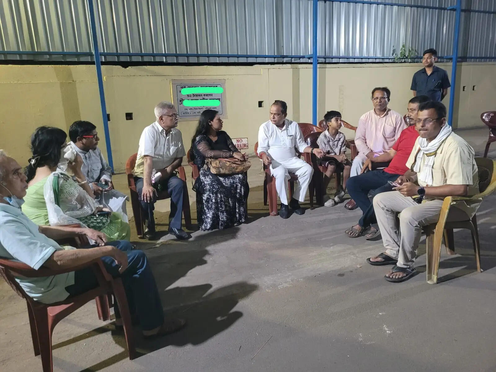 विरोधी आवाज़ों को डराना और मिटाना तृणमूल का चरित्र : राहुल गांधी