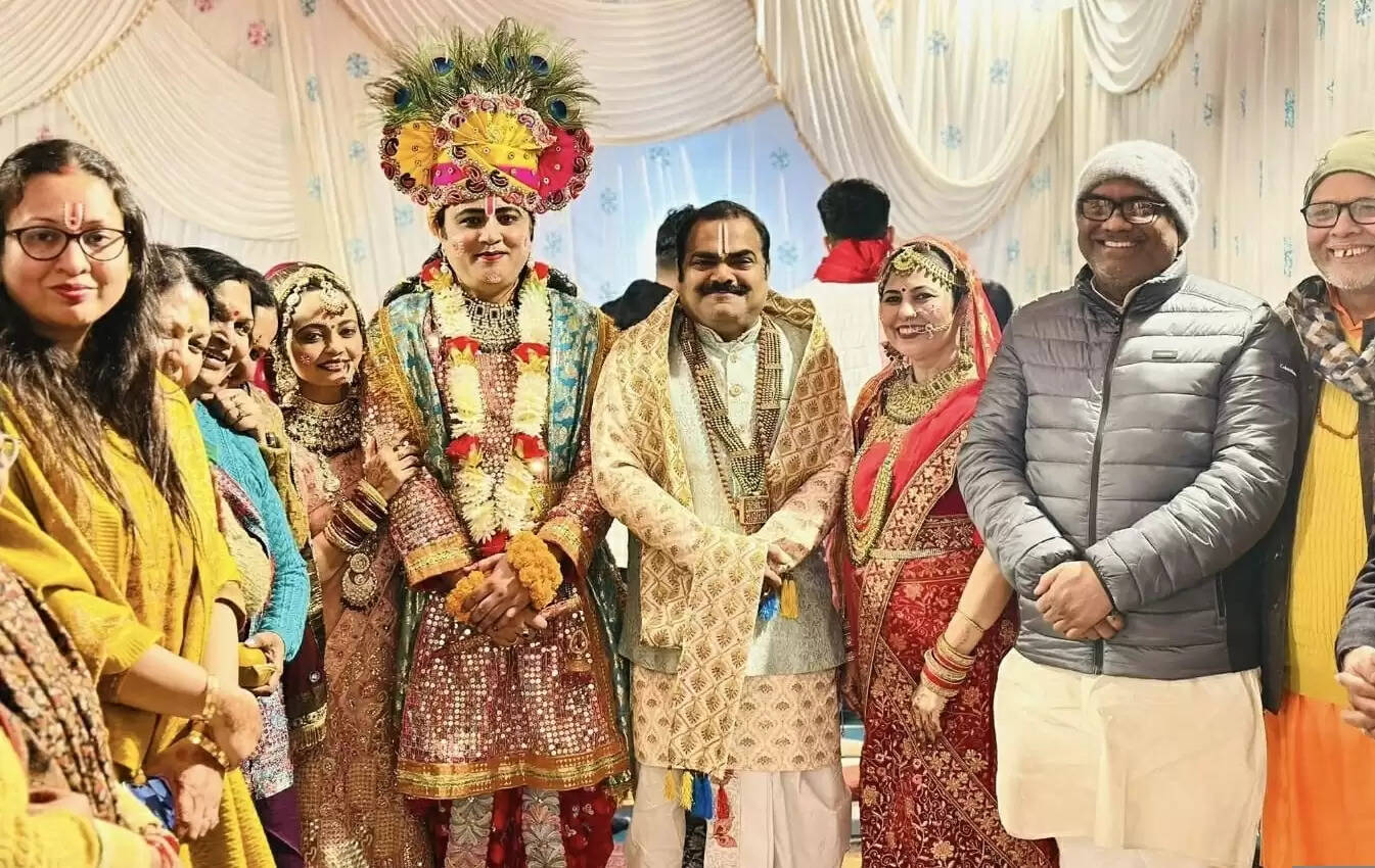 प्रत्येक जीवात्मा प्रकृति के अधीन होता है और प्रकृति परमात्मा के अधीन : डॉ रजनीकांत द्विवेदी