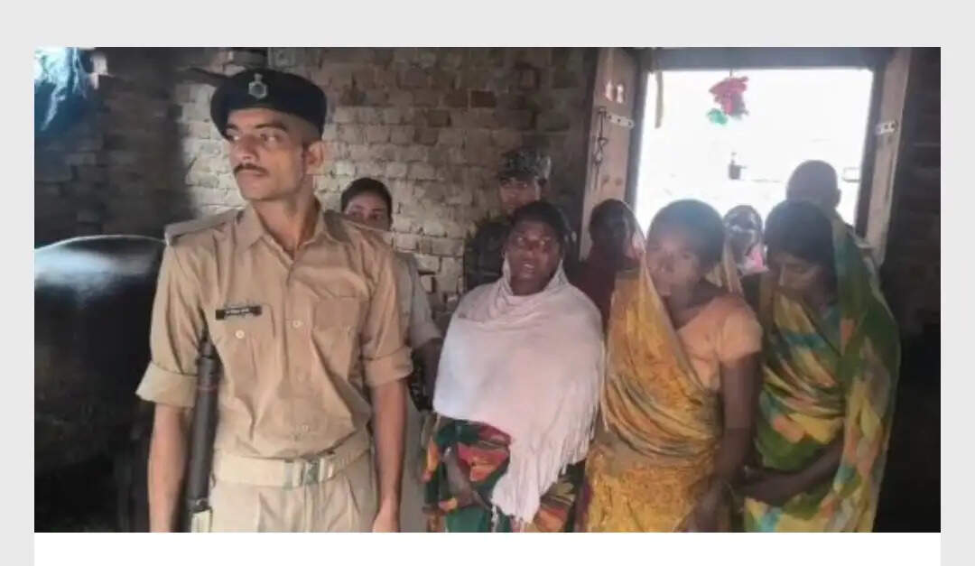 नालंदा जिले में लाठी से पीटकर दिव्यांग भतीजे की हत्या